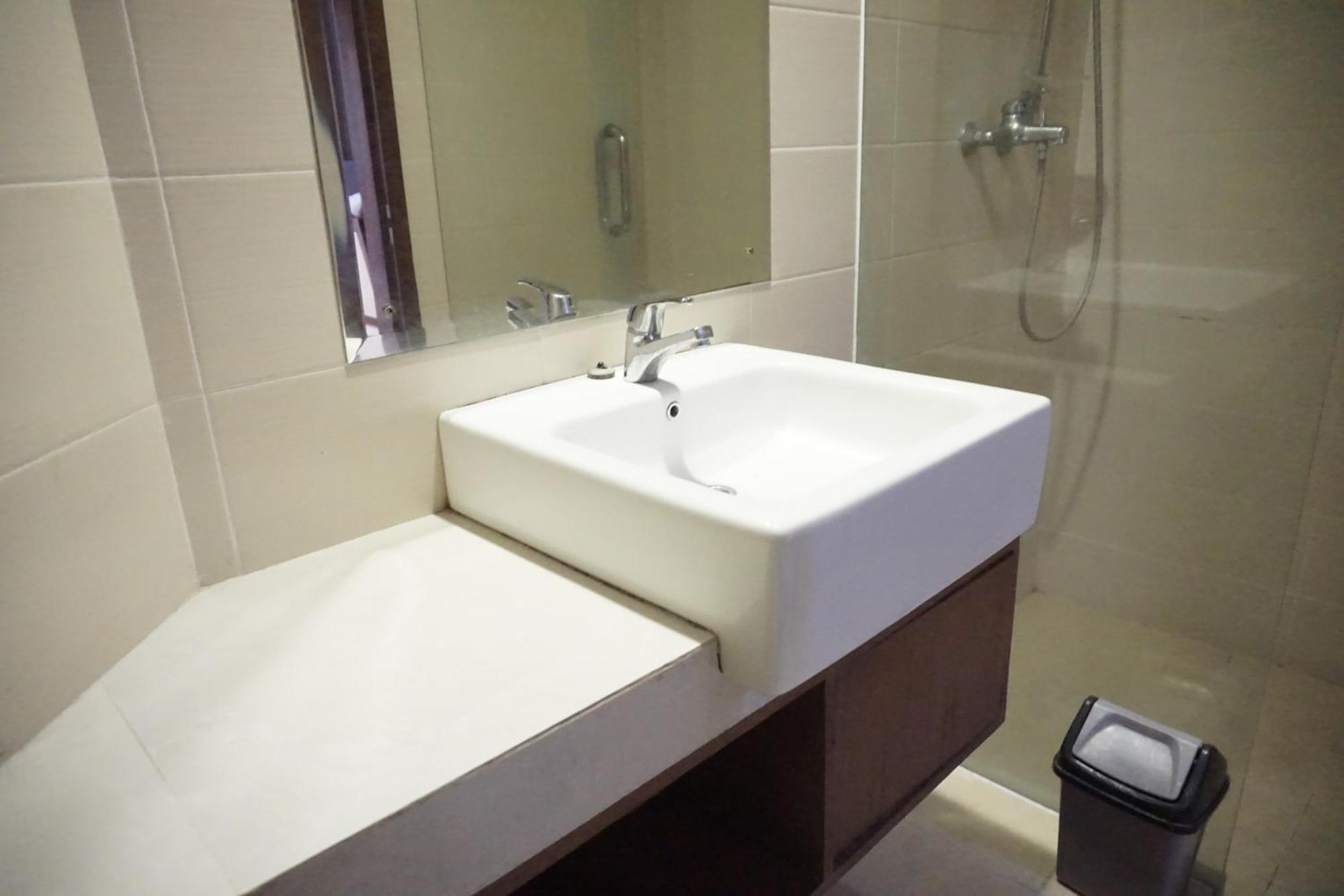 Votel Viure Hotel Jogjakarta Maguwo Ngoại thất bức ảnh