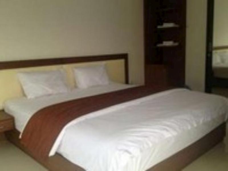 Votel Viure Hotel Jogjakarta Maguwo Ngoại thất bức ảnh