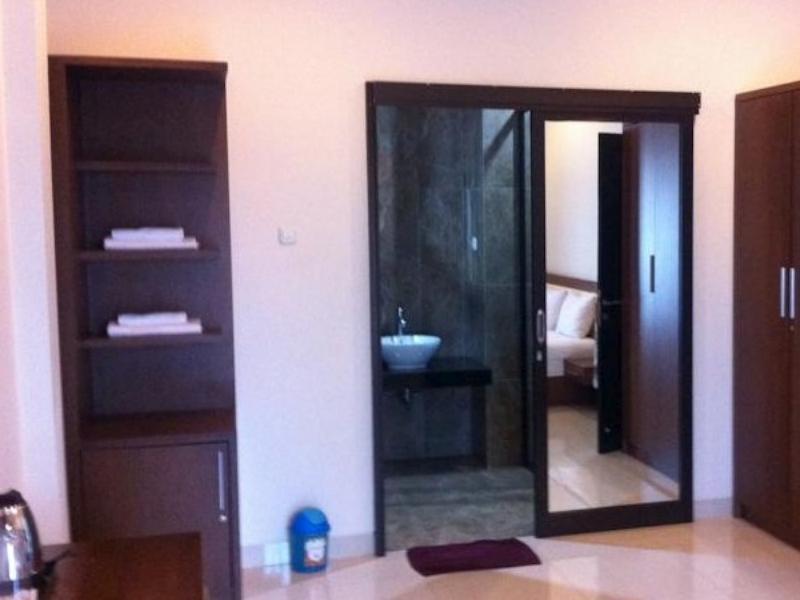 Votel Viure Hotel Jogjakarta Maguwo Ngoại thất bức ảnh