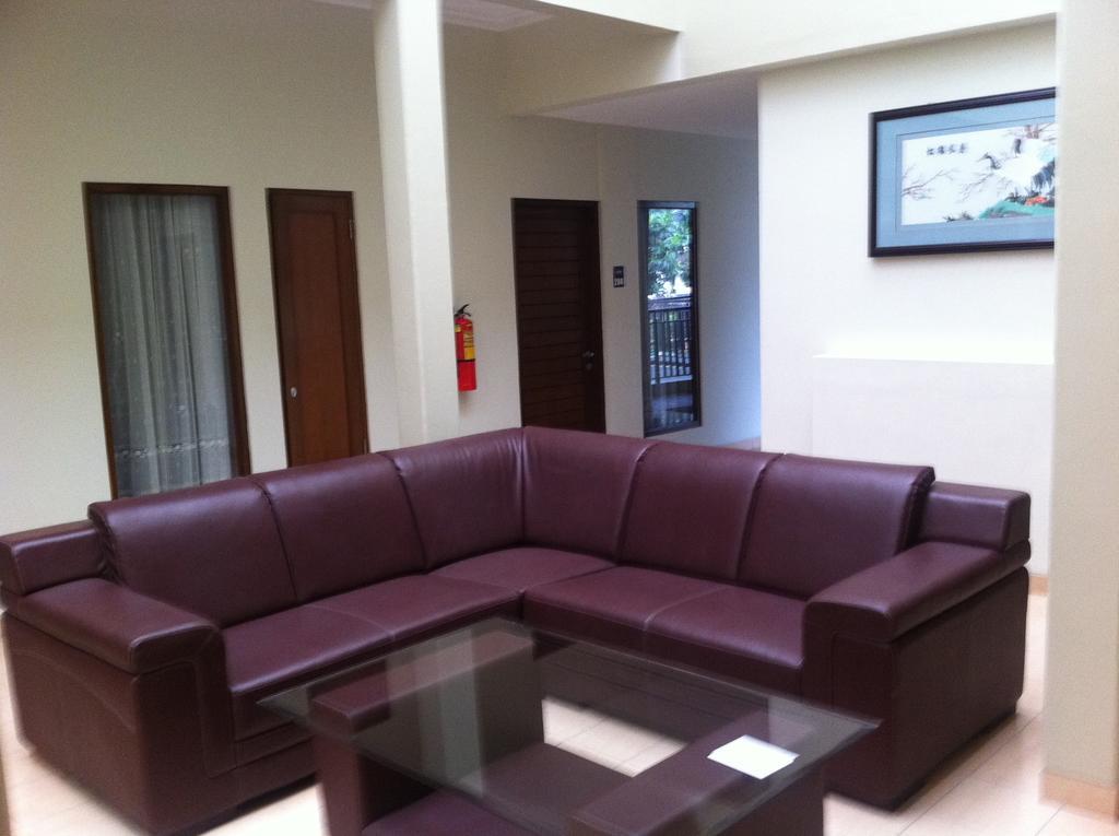 Votel Viure Hotel Jogjakarta Maguwo Ngoại thất bức ảnh