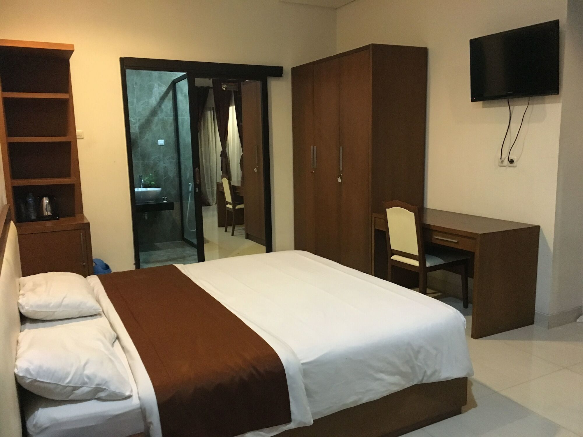 Votel Viure Hotel Jogjakarta Maguwo Ngoại thất bức ảnh
