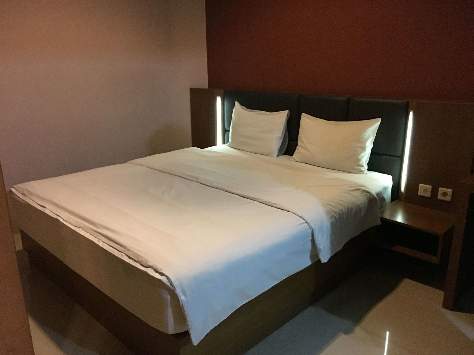 Votel Viure Hotel Jogjakarta Maguwo Ngoại thất bức ảnh